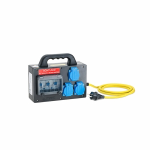 ELSPRO Byggcentral HILDEN